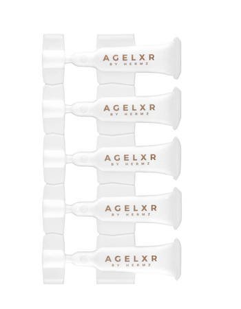 AGELXR - Instant Wrinkle Remover 30x0.6ml - 2 packages